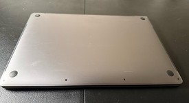 Good
													MacBook Pro 2019 - 16" - I9, Gray, 512 GB, 32 GB, photo 5 of 7