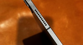 Good
													Apple iPad Pro 12.9" 5th Gen 2021 - Unlocked, Gray, 128 GB, photo 5 of 9