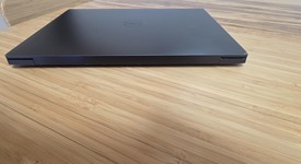 Good
													Dell XPS 13 Plus 9320 (2023) - I7, Graphite, 1 TB, 32 GB, 3.4K OLED Touch, photo 5 of 16