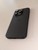 Good Apple iPhone 16 Pro - Unlocked, Black, 256 GB, A3083