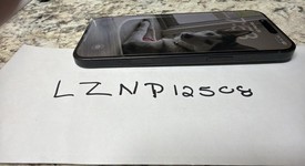 Mint
													Apple iPhone 16 Plus - T-Mobile, Black, 128 GB, A3082, photo 2 of 6