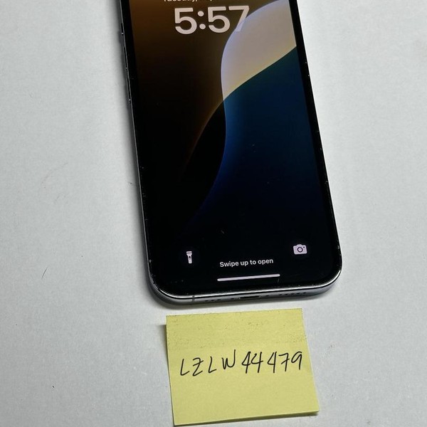 Apple iPhone 13 Pro - T-Mobile, 128 GB, Sierra Blue, A2483