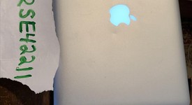 Good
													MacBook Pro 2012 (Unibody) - 13" - Silver, 256 GB, 16 GB, photo 3 of 6