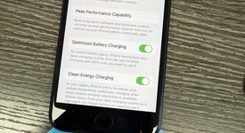 Mint
													Apple iPhone SE 2nd Gen 2020 - AT&T, Black, 64 GB, A2275, photo 3 of 8