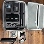 Mint DJI Osmo Action 4