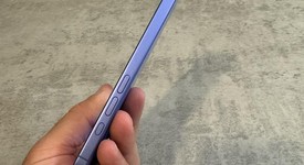 Mint
													Apple iPhone 16 - Unlocked, Ultramarine, 128 GB, A3081, photo 4 of 10