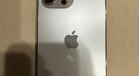 Good
													Apple iPhone 13 Pro Max - AT&T, Sierra Blue, 512 GB, A2484, photo 4 of 7