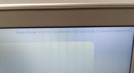 Good
													Samsung Chromebook 4 11.6" - 32 GB, 4 GB, photo 2 of 10
