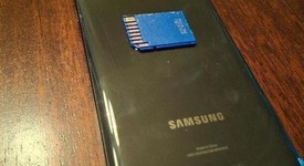 Good
													Samsung Galaxy A21 - Unlocked, Black, 32 GB, 3 GB, photo 3 of 6