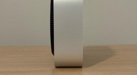Mint
													Mac Mini 2024 - Apple M4, 256 GB, 16 GB, photo 5 of 7