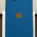 Good Apple iPhone 13 - Unlocked, 128 GB, Blue, A2482