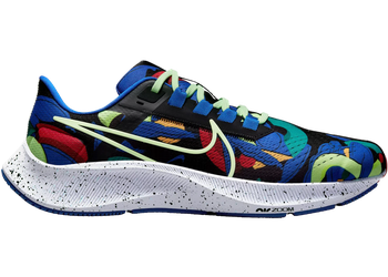 Nike Air Zoom Pegasus 38 A.I.R. Kelly Anna London for sale