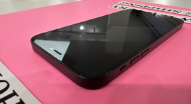 Good
													Apple iPhone 12 - Unlocked, Black, 64 GB, A2172, photo 4 of 14