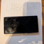 Fair Samsung Galaxy S24 Ultra - Verizon, 256 GB, Gray, 12 GB, SM-S928U