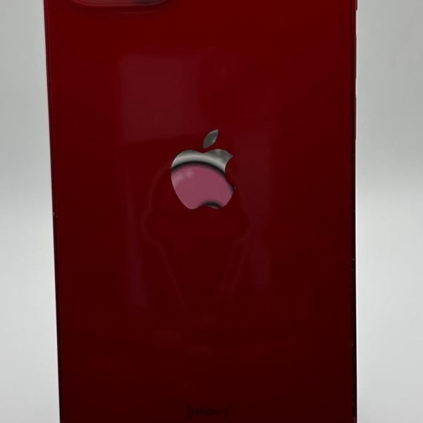 Apple iPhone 13 - Unlocked, 128 GB, Red, A2482