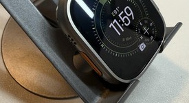 Mint
													Apple Watch Ultra 2 49mm - Unlocked, Natural, A2986, photo 3 of 7