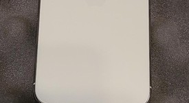 Good
													Apple iPhone 11 Pro - Unlocked, Silver, 256 GB, A2160, photo 2 of 6