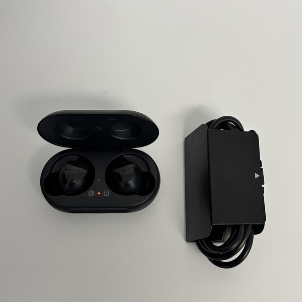 Samsung Galaxy Buds - Black, SM-R170