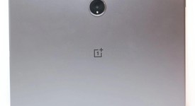 Mint
													OnePlus Pad 2 - Wi-Fi, Gray, 256 GB, 12 GB, photo 5 of 12