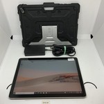 Good Microsoft Surface Go 2 - Wi-Fi, 64 GB, Gray, 4 GB, Intel Pentium