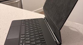 Used
													Apple Magic Keyboard for iPad - Black, photo 4 of 6