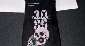 Good
													Google Pixel 10 Pro XL - Unlocked, Obsidian, 256 GB, GUL82, photo 2 of 17