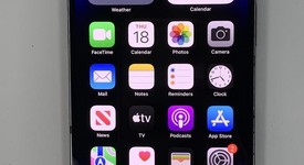 Fair
													Apple iPhone 14 Pro Max - Verizon, Purple, 128 GB, A2651, photo 1 of 7