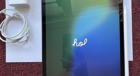 Mint
													Apple iPad Pro 11" 3rd Gen 2021 - Wi-Fi, Gray, 256 GB, photo 2 of 27