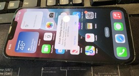 Fair
													Apple iPhone 14 - T-Mobile, Midnight, 128 GB, A2649, photo 5 of 5