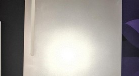 Mint
													Samsung Galaxy Tab  S10 Ultra - Wi-Fi, Platinum Silver, 256 GB, 12 GB, SM-X920, photo 3 of 18