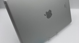 Mint
													Apple iPad 9th Gen - Wi-Fi, Silver, 256 GB, A2602, photo 2 of 4