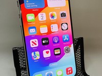 Apple iPhone 15 Pro