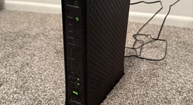 Mint
													Centurylink Modem, photo 1 of 6