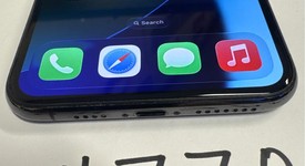 Good
													Apple iPhone 11 Pro Max - Unlocked, Gray, 256 GB, A2161, photo 2 of 11