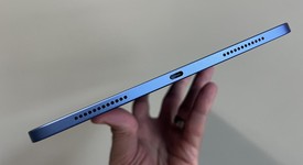 Mint
													Apple iPad 10th Gen - Wi-Fi, Blue, 64 GB, A2696, photo 5 of 10