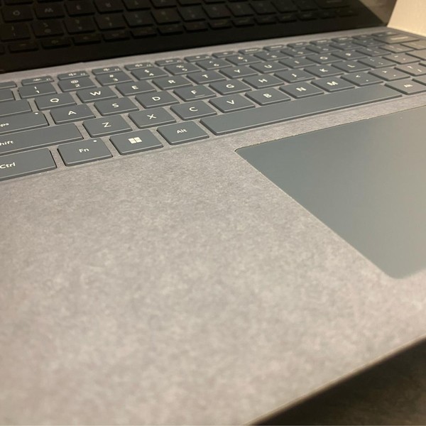 Microsoft Surface Laptop 4 - I5, Blue, 512 GB, 8 GB, 13.5 inch