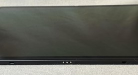 Good
													Samsung Galaxy Tab S8 Plus - Verizon, Graphite, 128 GB, 8 GB, SM-X808U, 5G, photo 3 of 7