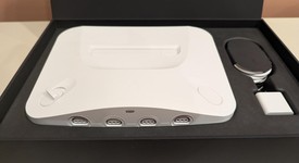 Mint
													Analogue 3D - White, photo 1 of 4