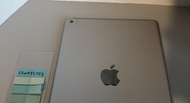 Good
													Apple iPad 6th Gen - Wi-Fi, Gray, 32 GB, A1893, photo 3 of 5