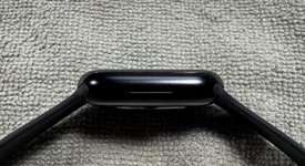 Good
													Apple Watch Series 9 45mm - Midnight, A2980 - GPS, Aluminum, photo 4 of 7