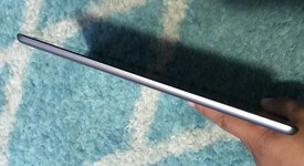Good
													Apple iPad Air - Wi-Fi, Gray, 32 GB, photo 3 of 6