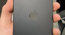 Mint
													Apple iPhone 15 Plus - AT&T, Black, 128 GB, A2847, photo 5 of 16