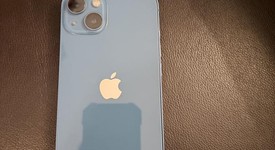 Mint
													Apple iPhone 13 - Verizon, Blue, 128 GB, A2482, photo 1 of 7