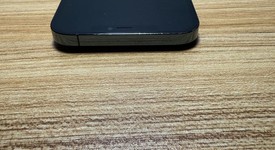 Good
													Apple iPhone 12 Pro Max - AT&T, Pacific Blue, 128 GB, A2342, photo 5 of 7