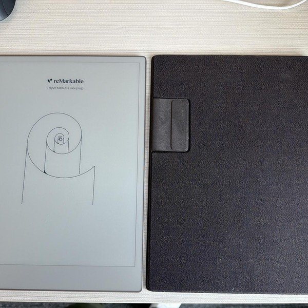 reMarkable Paper Pro 11.8