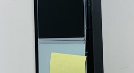 Mint
													Samsung Galaxy Z Flip5 - Verizon, Green, 256 GB, 8 GB, SM-F731U, photo 3 of 8