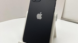 Good
													Apple iPhone 12 - Unlocked, Black, 128 GB, A2172, photo 3 of 6