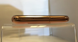 Good
													Samsung Galaxy S10e - Unlocked, Pink, 128 GB, 6 GB, SM-G970U1, photo 5 of 7