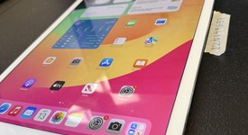 Good
													Apple iPad Pro 12.9" 2nd Gen 2017 - Wi-Fi, Silver, 512 GB, photo 2 of 8