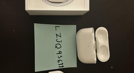 Used
													Apple AirPods Pro 2nd Gen - USB-C, photo 4 of 4